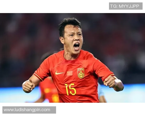 中国足球出线形势分析及未来发展策略探讨