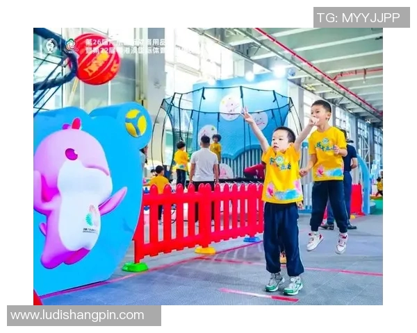 培养未来运动明星的体育类少儿培训课程全面启动，助力孩子健康成长与技能提升