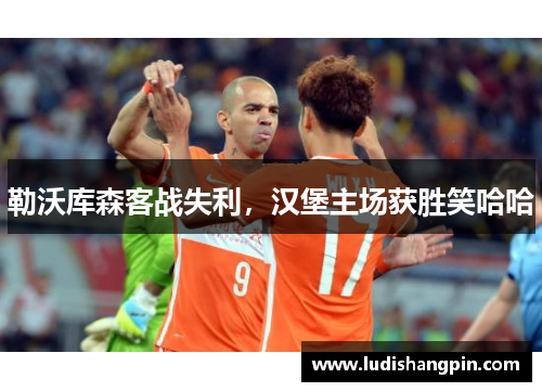 勒沃库森客战失利，汉堡主场获胜笑哈哈